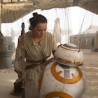 「スター・ウォーズ」最新作、J.J.のこだわりが詰まったメイキング映像公開