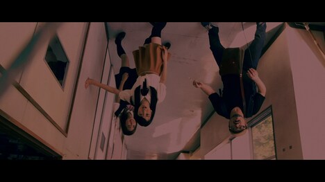 「ボクソール★ライドショー~恐怖の廃校脱出!~」 (c)2016vauxhallrideshow