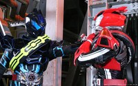 「劇場版 仮面ライダードライブ サプライズ・フューチャー」
