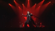 ゲキ×シネ「朧の森に棲む鬼」 (c)2007 松竹/ヴィレッヂ