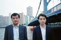 「清澄」 (c)2015 MIXVOXXXX