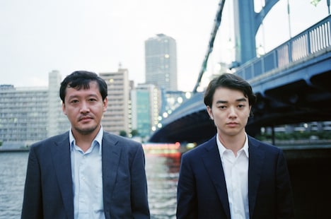 「清澄」 (c)2015 MIXVOXXXX