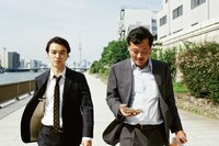 「清澄」 (c)2015 MIXVOXXXX