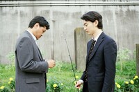 「清澄」 (c)2015 MIXVOXXXX