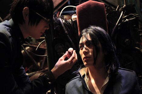 「ライチ☆光クラブ」 (c)2016『ライチ☆光クラブ』製作委員会