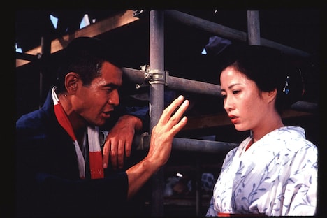 「ダイナマイトどんどん」 (c)KADOKAWA 1978