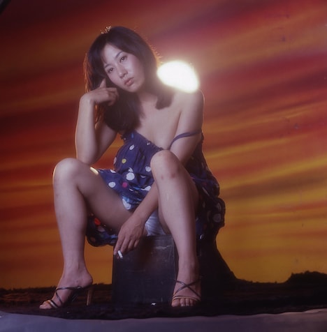 「濡れた週末」 (c)日活