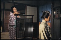 「怪異談 生きてゐる小平次」 (c)1982 磯田事務所/ATG