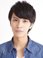 ジュウオウイーグル / 風切大和役の中尾暢樹。