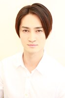 ジュウオウライオン／レオ役の南羽翔平。