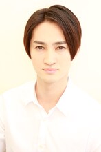 ジュウオウライオン / レオ役の南羽翔平。