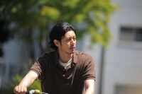 「オーバー・フェンス」