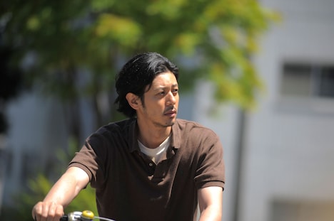 「オーバー・フェンス」 (c)2016「オーバー・フェンス」製作委員会