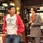 菅田将暉が「さんまのまんま」に出演、明石家さんま役を演じた話や弾き語りを披露