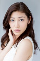 ジュウオウタイガー / アム役の立石晴香。