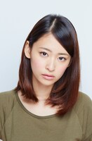 ジュウオウシャーク / セラ役の柳美稀。