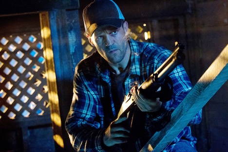 「バトルフロント」 (c) Homefront Productions, Inc. 2013