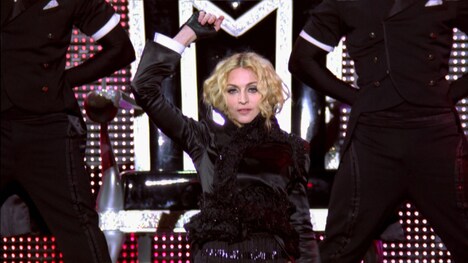 「アーサー・フォーゲル ～ショービズ界の帝王～」 (c)Chapman Produc9ons 2013