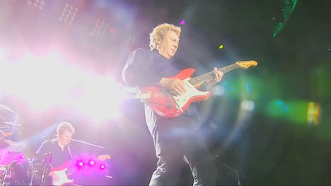 「アーサー・フォーゲル ～ショービズ界の帝王～」 (c)Chapman Produc9ons 2013