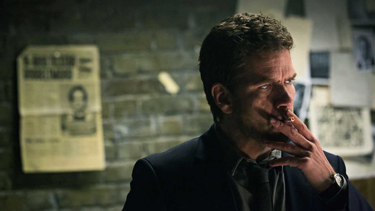 「特捜部Q－キジ殺しー」 (c) 2014 ZENTROPA, ENTERTAINMENTS20 APS, ENTERTAINMENTS BERLIN GMBH, INTERNATIONAL SWEDEN AB All rights reserved