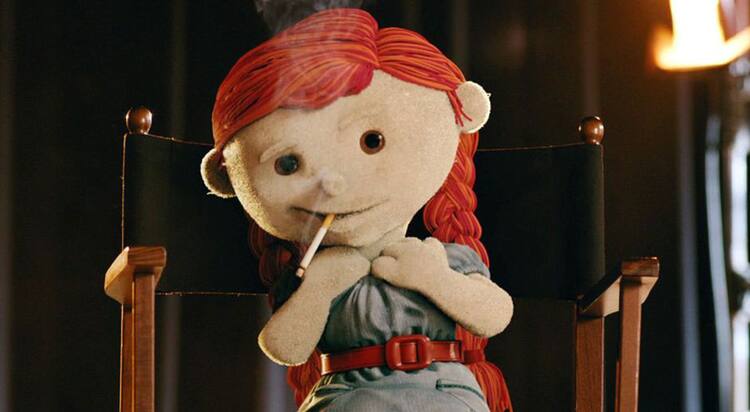 国 ジャンル不問の日本未公開作全50本を一挙上映 未体験ゾーンの映画たち 映画ナタリー