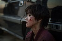 「コインロッカーの女」 (c)2015 CJ CGV Co., Ltd. ALL RIGHTS RESERVED