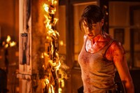 「デス・ノート」 (c)2014 Let Us Prey Limited