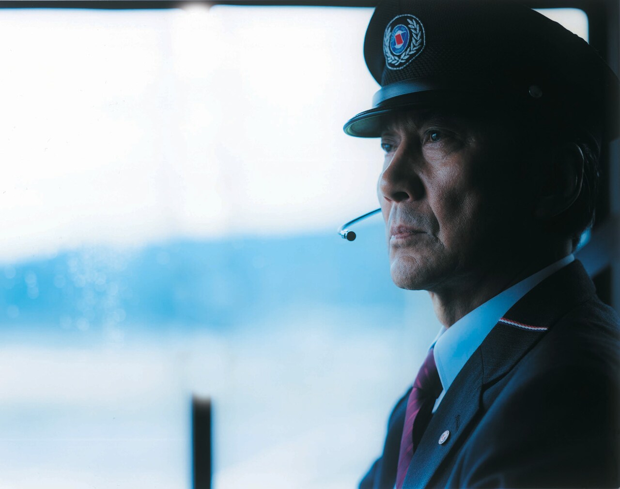 役所広司が地元のCMで監督・主演、長崎の人々と街並みを映し出す