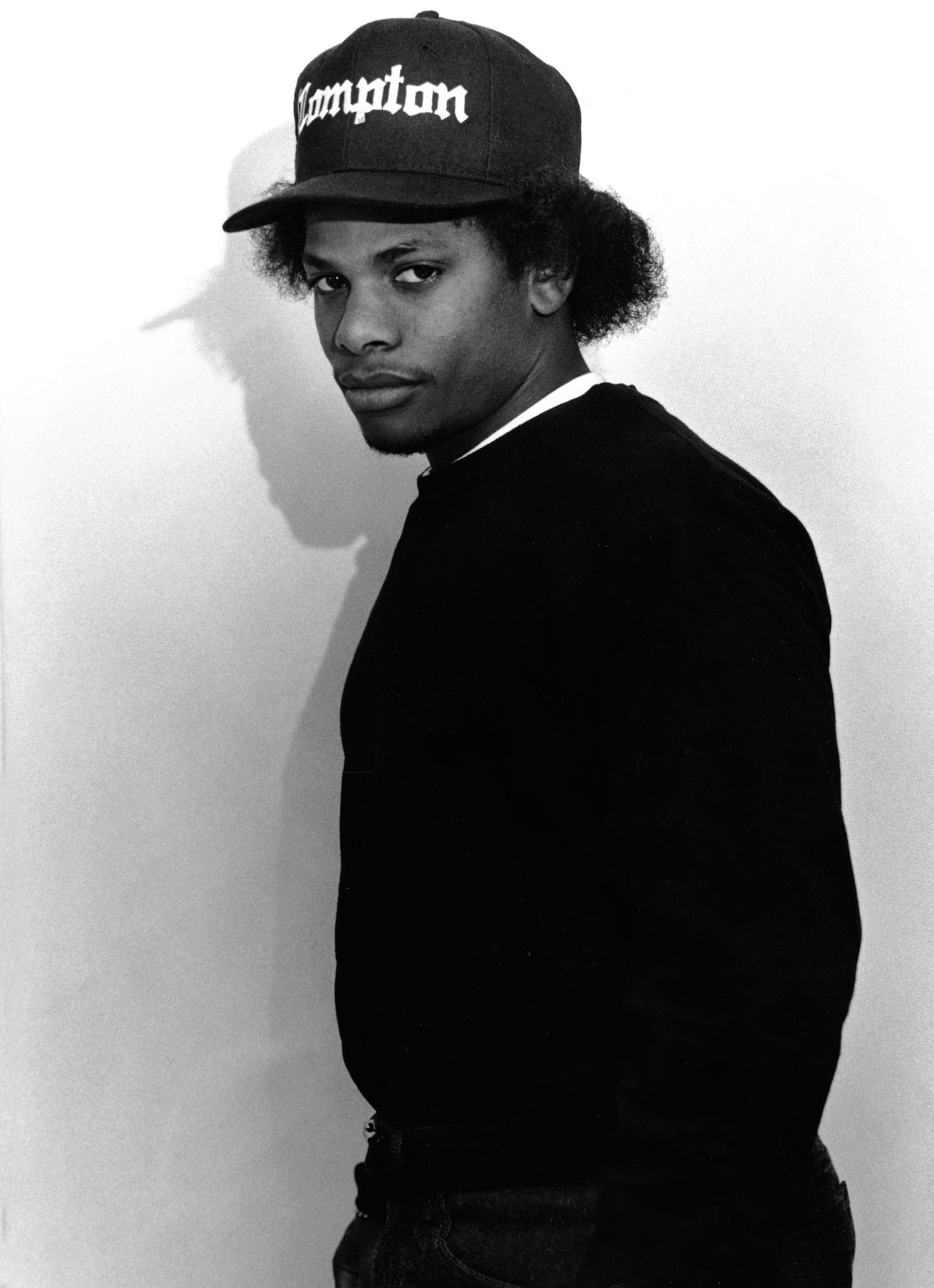 「N.W.A & EAZY-E：キングス・オブ・コンプトン」