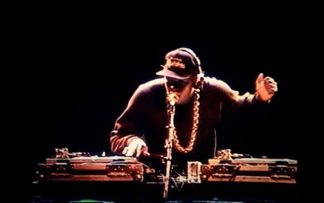 「N.W.A & EAZY-E：キングス・オブ・コンプトン」