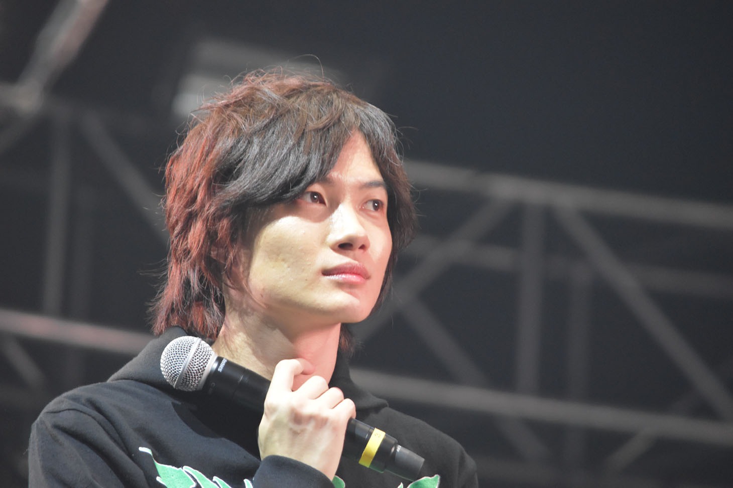 神木隆之介