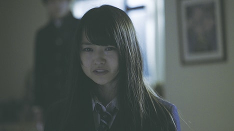 「アイズ」 (c)2015「アイズ」製作委員会