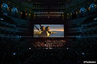 海外で行われた公演の様子。 (c)PaulSanders