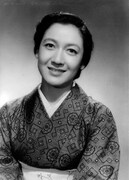 「美しき母」 (c)1955 TOHO co.,ltd