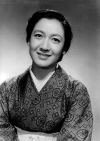 「美しき母」 (c)1955 TOHO co.,ltd