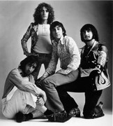 The Who (c)Getty Images