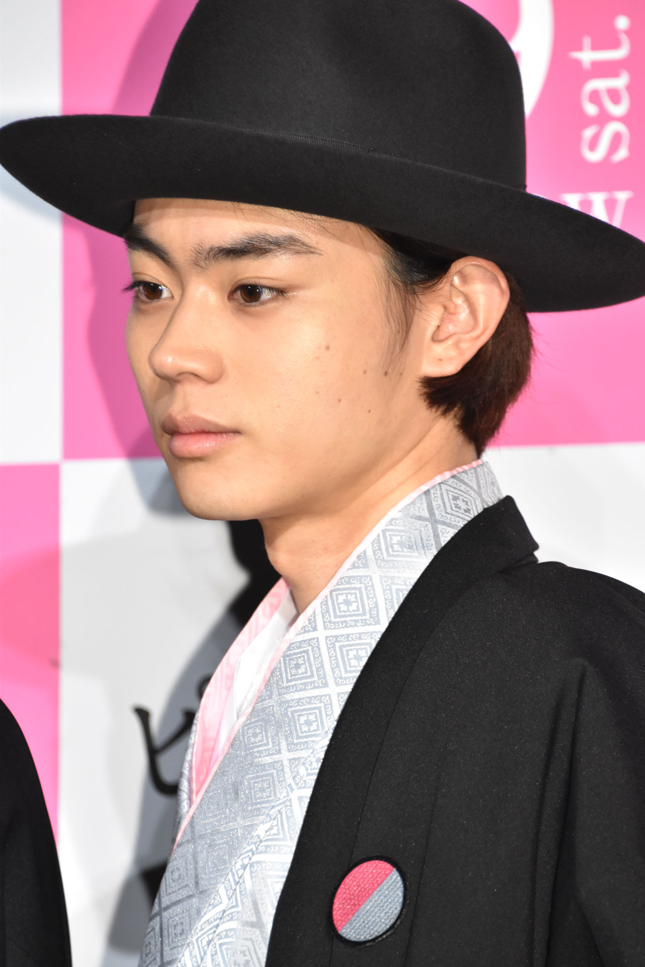 菅田将暉