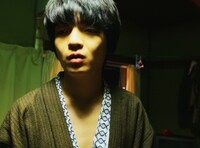 「死と恋と波と」