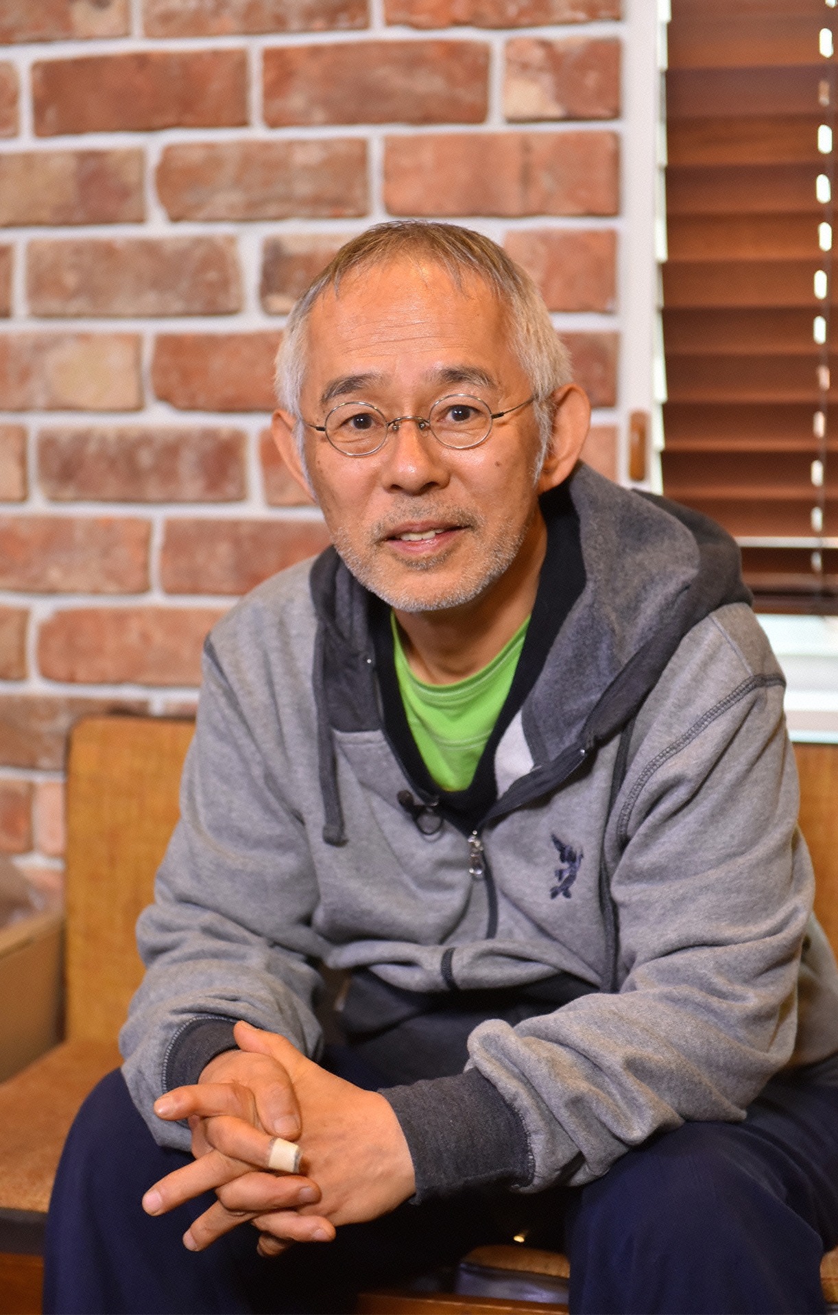 鈴木敏夫