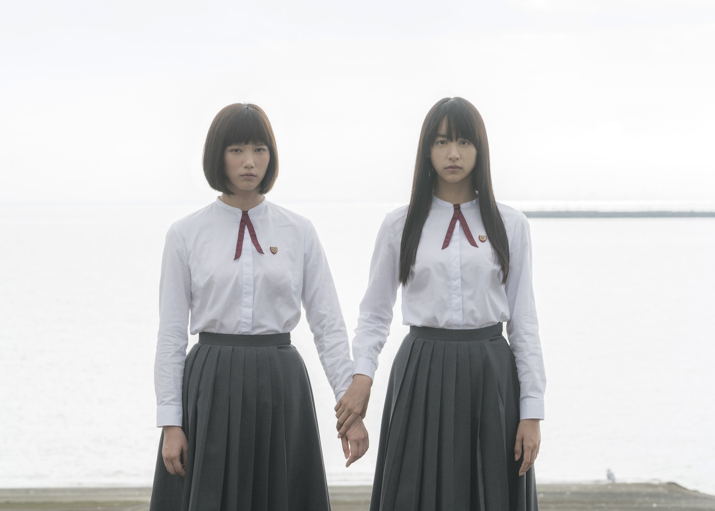 「少女」