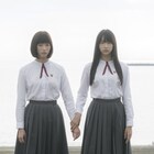 本田翼×山本美月「少女」主題歌はGLIM SPANKY、生ライブ&監督との対談を明日配信