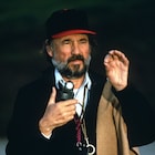 「未知との遭遇」「ディア・ハンター」のカメラマン、ヴィルモス・ジグモンド逝去