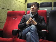 「ボクソール★ライドショー～恐怖の廃校脱出！～」4DX演出家のチェ・ヨンスン。