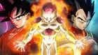 ドラゴンボールZ劇場版「神と神」「復活の『F』」がWOWOWで放送