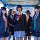 「いいにおいのする映画」スピンオフのジュネ☆プリMV公開、金子理江も出演