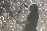 「極悪レミー」 (c)2010 Lemmy Movie LLC