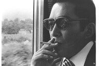 「安藤昇のわが逃亡とSEXの記録」 (c)東映