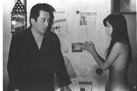 「安藤昇のわが逃亡とSEXの記録」 (c)東映