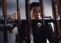 「丑三つの村」 (c)1983松竹株式会社