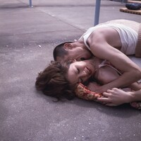 「（秘）色情めす市場」 (c)日活